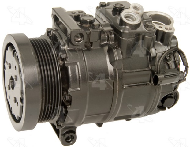 Four Seasons A/C Compressor P/N:97396
