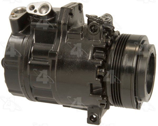 Four Seasons A/C Compressor P/N:97442