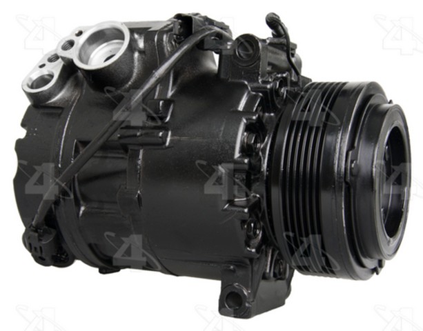 Four Seasons A/C Compressor P/N:97447