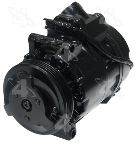Four Seasons A/C Compressor P/N:97448