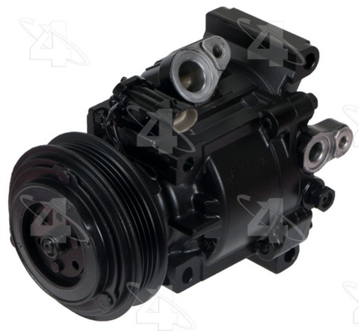 Four Seasons A/C Compressor P/N:97453
