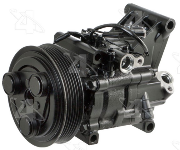 Four Seasons A/C Compressor P/N:97473