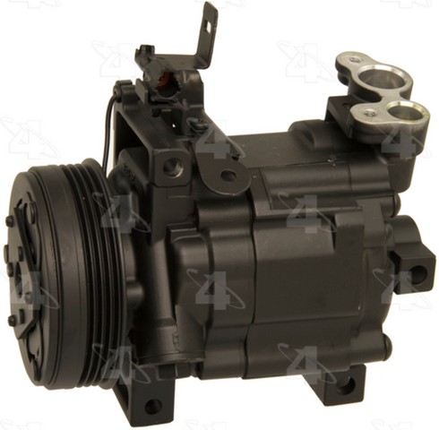 Four Seasons A/C Compressor P/N:97485