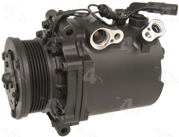 Four Seasons A/C Compressor P/N:97487