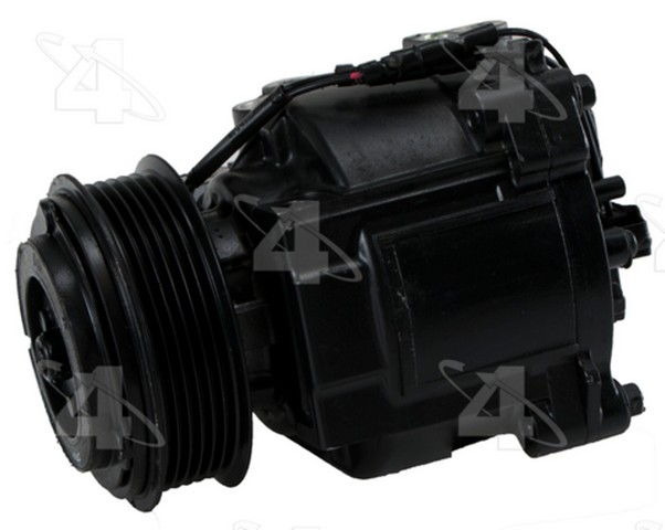 Four Seasons A/C Compressor P/N:97495