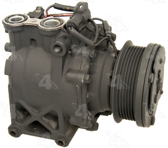 Four Seasons A/C Compressor P/N:97554