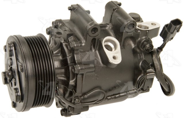 Four Seasons A/C Compressor P/N:97555