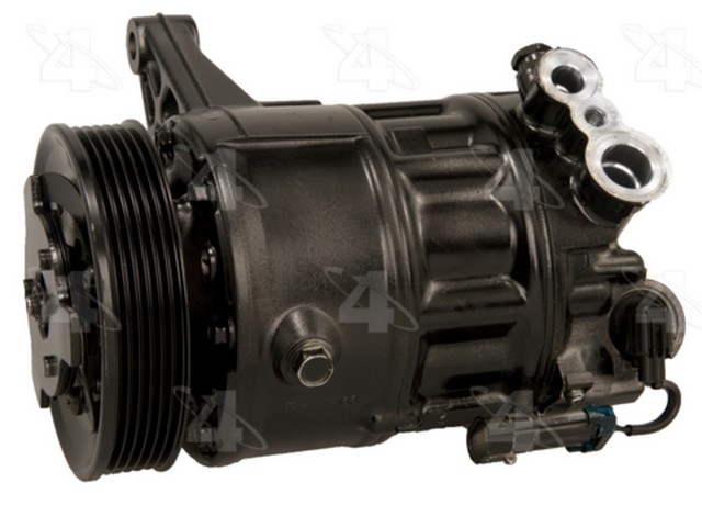 Four Seasons A/C Compressor P/N:97565