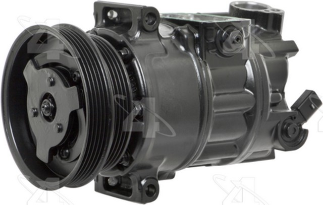 Four Seasons A/C Compressor P/N:97567