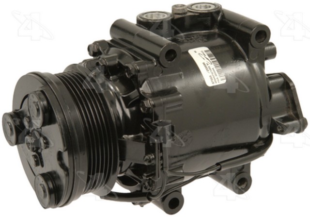 Four Seasons A/C Compressor P/N:97569