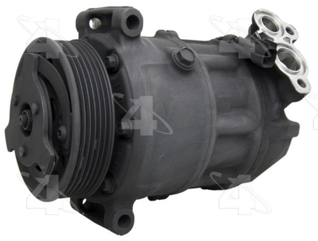 Four Seasons A/C Compressor P/N:97573