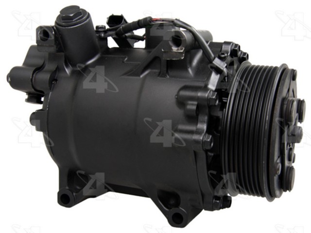 Four Seasons A/C Compressor P/N:97580