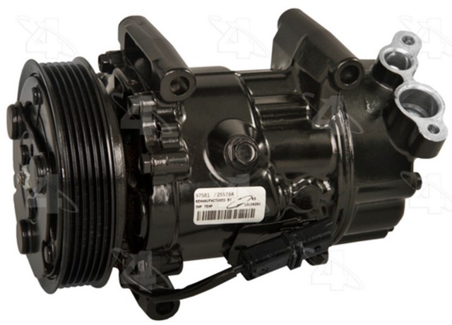 Four Seasons A/C Compressor P/N:97581