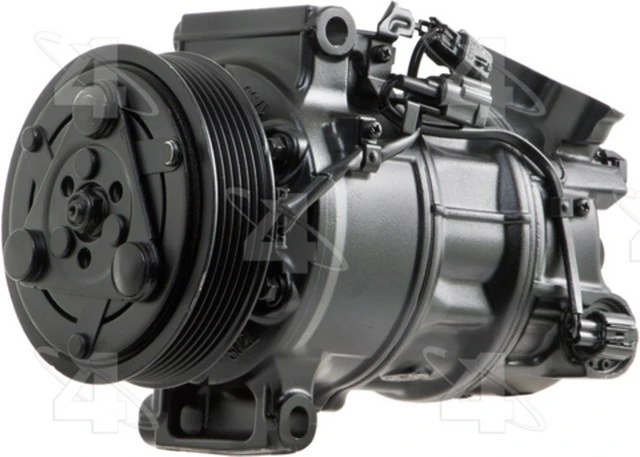 Four Seasons A/C Compressor P/N:97585