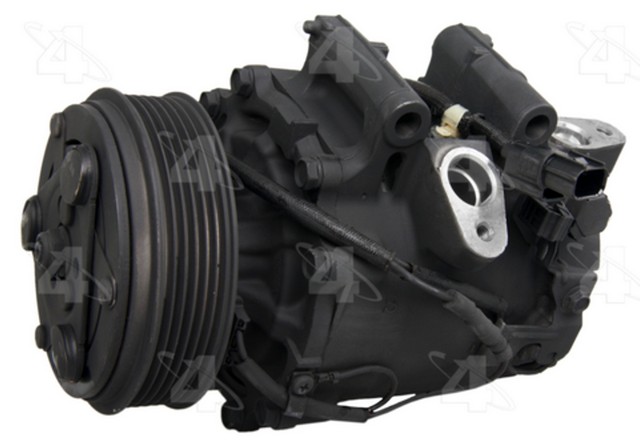 Four Seasons A/C Compressor P/N:97584