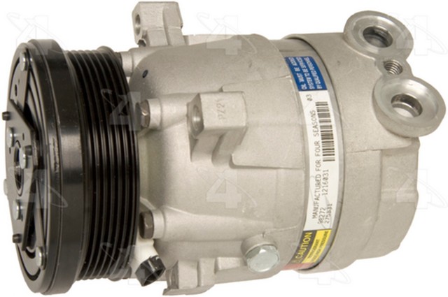 Four Seasons A/C Compressor P/N:98272