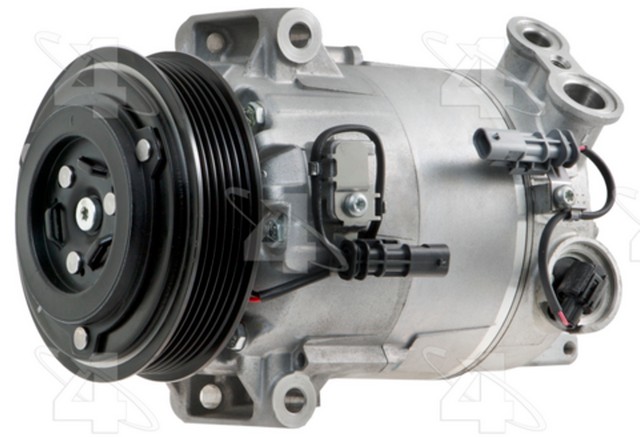 Four Seasons A/C Compressor P/N:98247