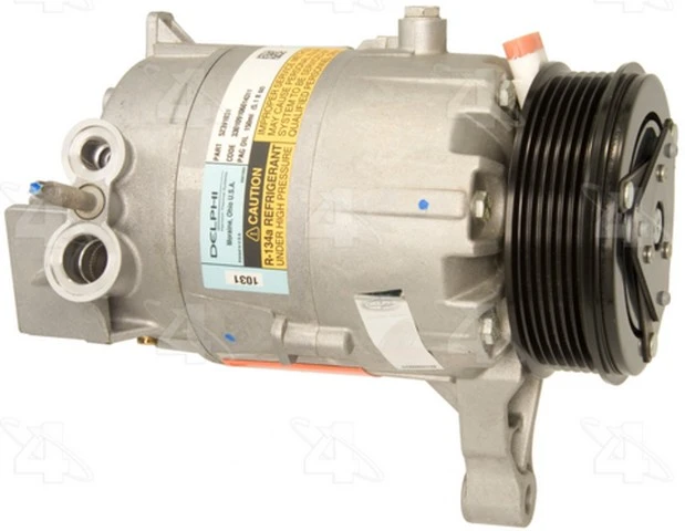 Four Seasons A/C Compressor P/N:98271