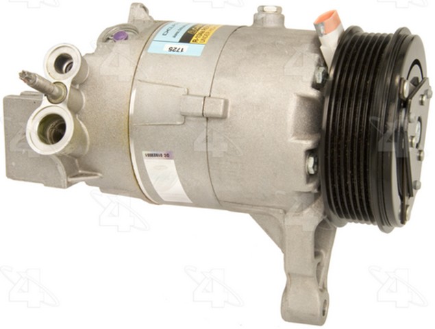 Four Seasons A/C Compressor P/N:98273