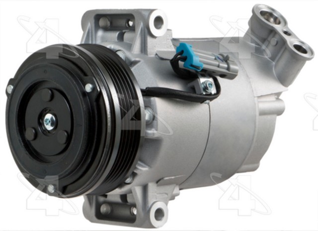 Four Seasons A/C Compressor P/N:98280