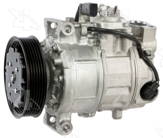 Four Seasons A/C Compressor P/N:98317