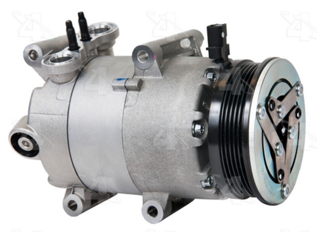Four Seasons A/C Compressor P/N:98323