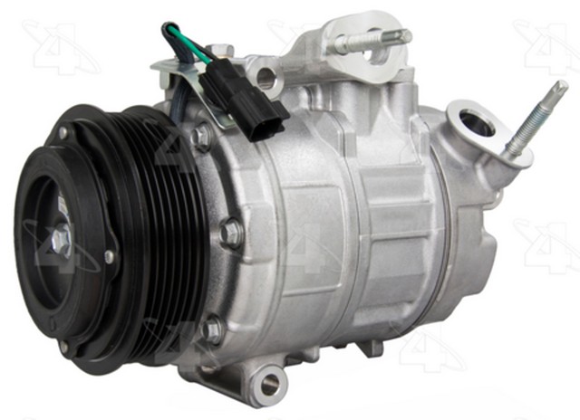 Four Seasons A/C Compressor P/N:98332