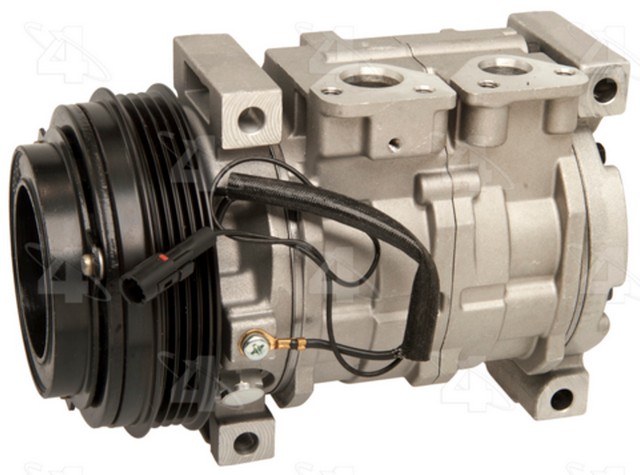 Four Seasons A/C Compressor P/N:98339