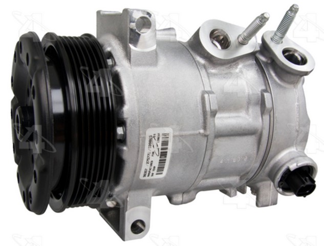 Four Seasons A/C Compressor P/N:98357
