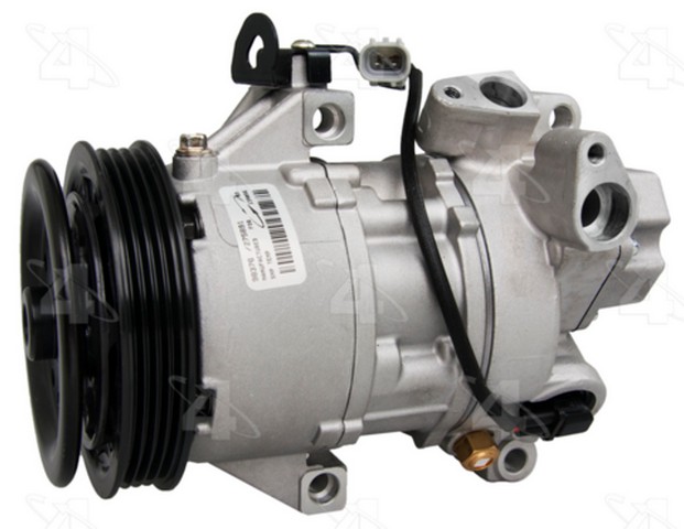 Four Seasons A/C Compressor P/N:98376