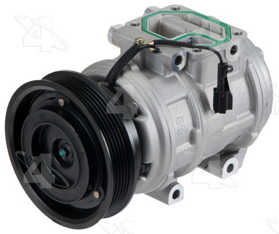 Four Seasons A/C Compressor P/N:98374