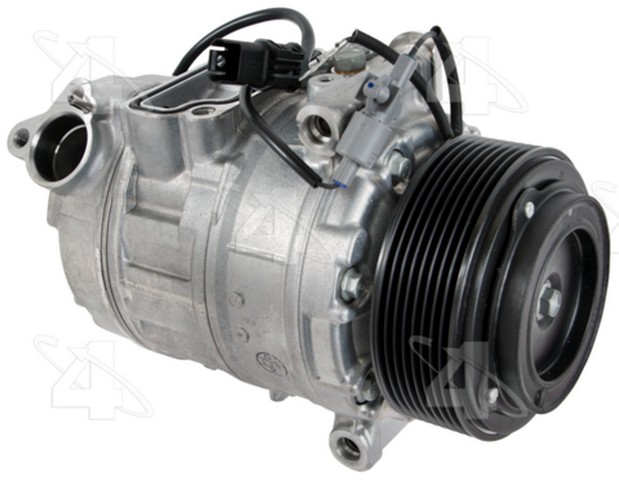 Four Seasons A/C Compressor P/N:98375