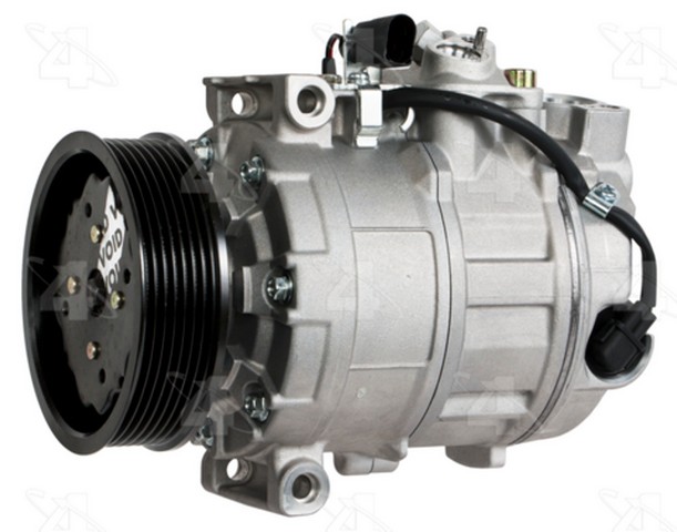 Four Seasons A/C Compressor P/N:98379