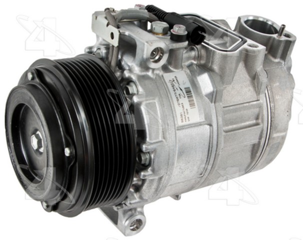 Four Seasons A/C Compressor P/N:98381