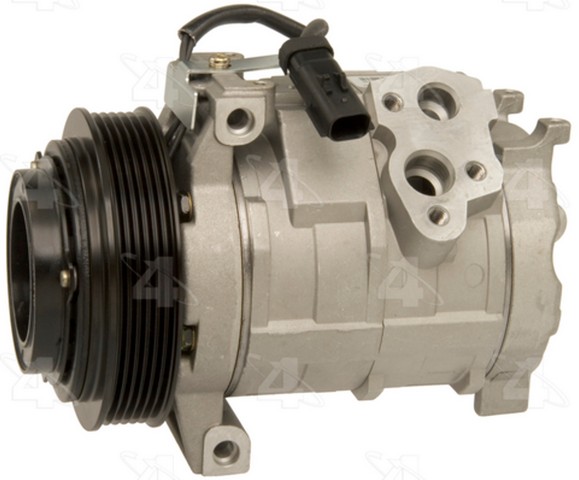 Four Seasons A/C Compressor P/N:98389