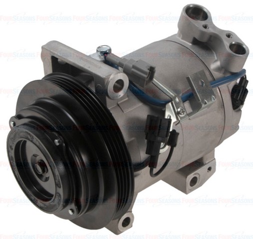 Four Seasons A/C Compressor P/N:98440