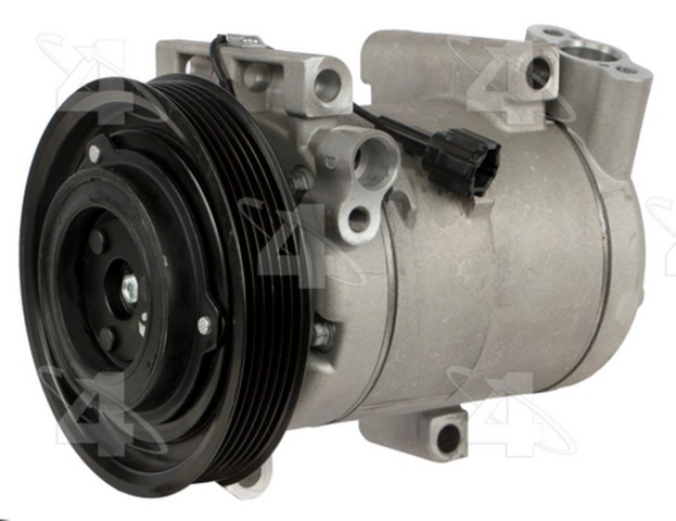 Four Seasons A/C Compressor P/N:98441