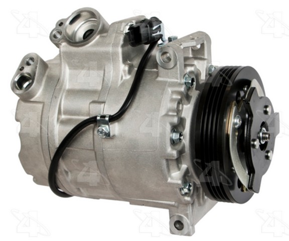 Four Seasons A/C Compressor P/N:98448
