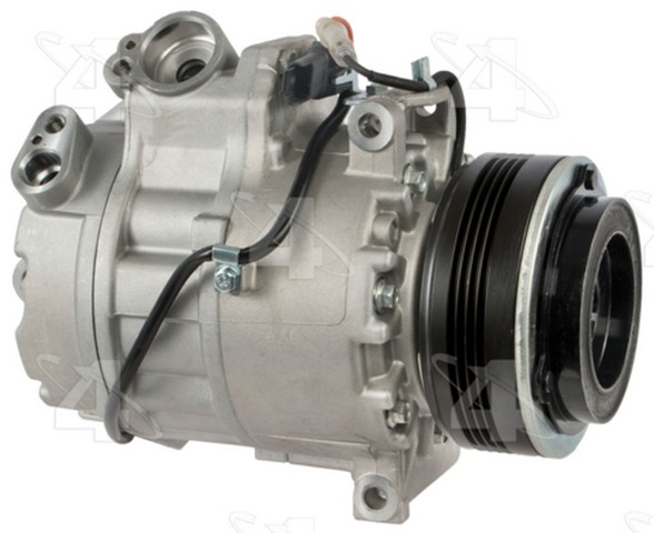 Four Seasons A/C Compressor P/N:98449