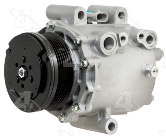 Four Seasons A/C Compressor P/N:98482