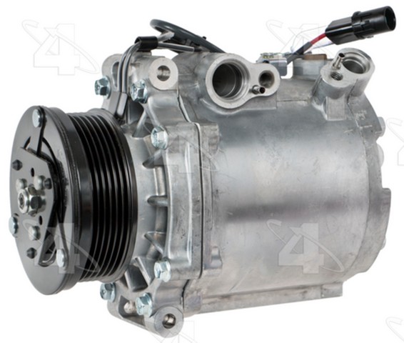 Four Seasons A/C Compressor P/N:98487