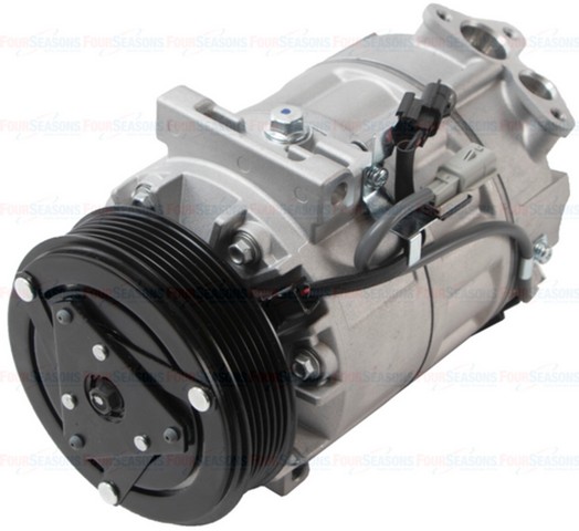 Four Seasons A/C Compressor P/N:98499