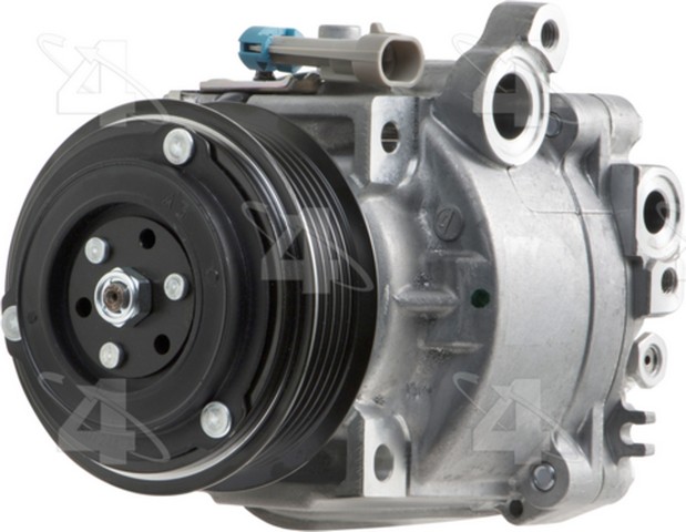 Four Seasons A/C Compressor P/N:98495