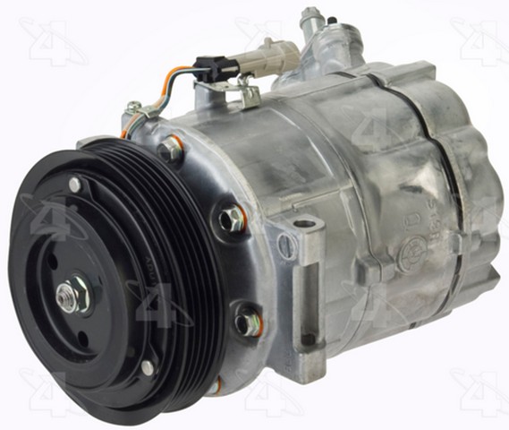 Four Seasons A/C Compressor P/N:98552
