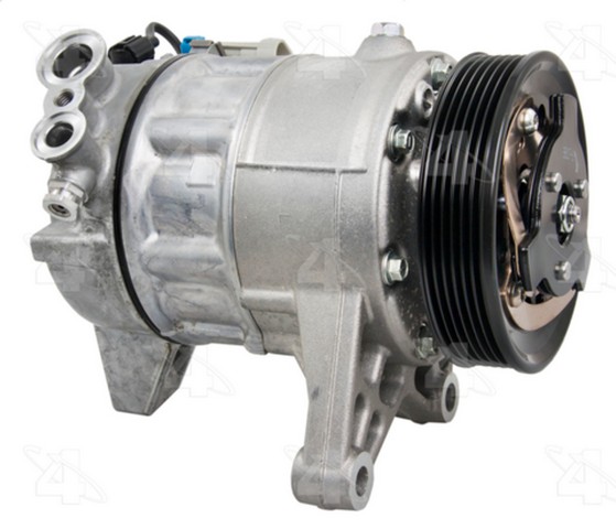 Four Seasons A/C Compressor P/N:98565