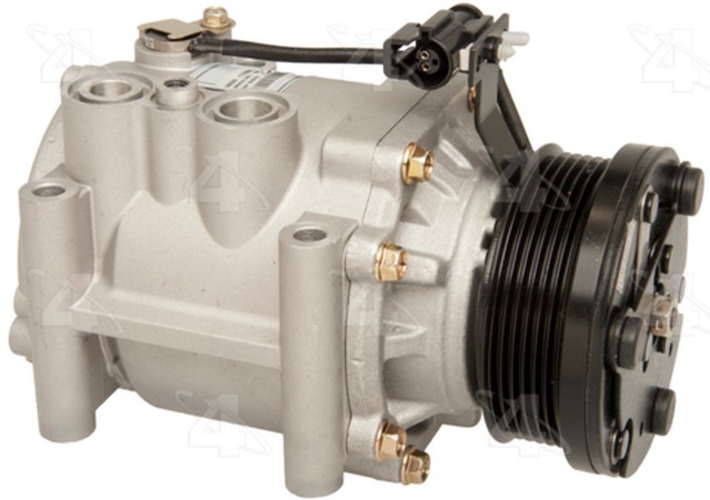Four Seasons A/C Compressor P/N:98568