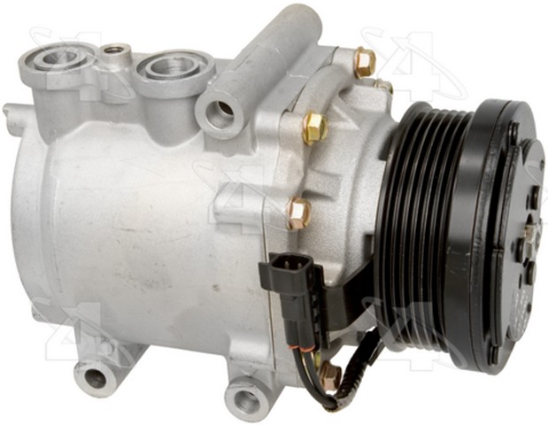 Four Seasons A/C Compressor P/N:98557