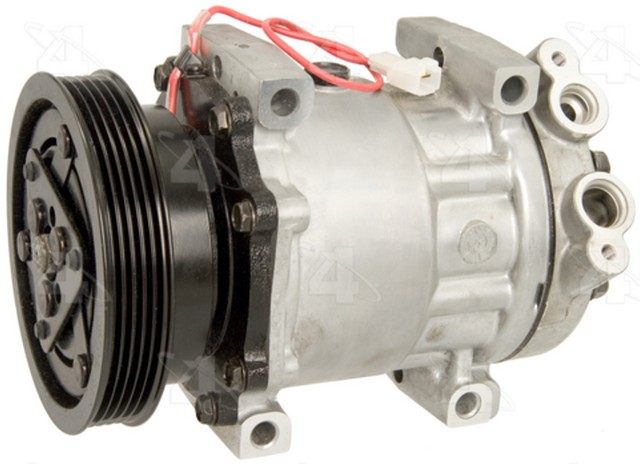 Four Seasons A/C Compressor P/N:98575