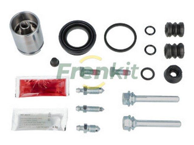 Frenkit Disc Brake Caliper Repair Kit P/N:738903
