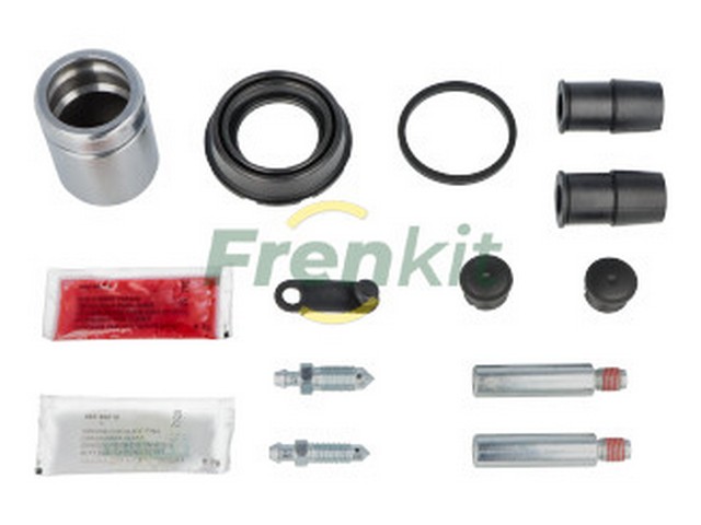 Frenkit Disc Brake Caliper Repair Kit P/N:740177